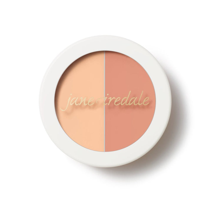 CONCEALER - Circle\Delete # 2 (Light/Medium Peach)